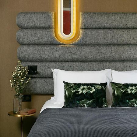 La Planque Hotel Париж Екстериор снимка